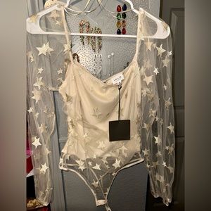 Boutique top from NanaMacs online